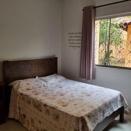 新利马Casa Faisao别墅 外观 照片